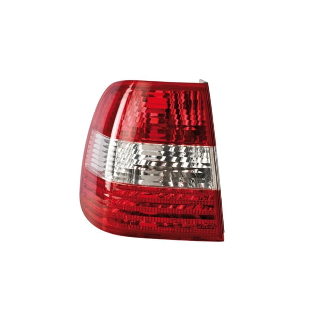 Calavera DEPO Volkswagen Polo 2003 - 2007 Chofer