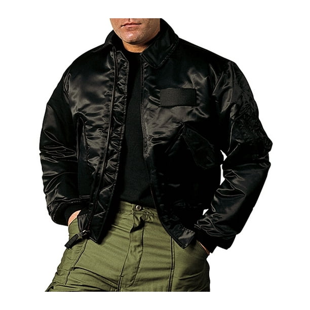 Rothco Rothco Cwu 45p Flight Jacket 7522 Medium Walmart Com Walmart Com Rothco Rothco Cwu 45p Flight Jacket 7522 Medium Walmart Com Walmart Com