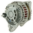thumbnail image 2 of Alternator Compatible with Infiniti M35 3.5L 2009-2010 A3Tj1991 A3Tj1991A, 2 of 3
