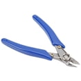 thumbnail image 1 of Side Cutter, Multitool Saw Flush Cutters Model Cutter  for Electronics Industry Repair for Metal Wire Cutting, 1 of 7