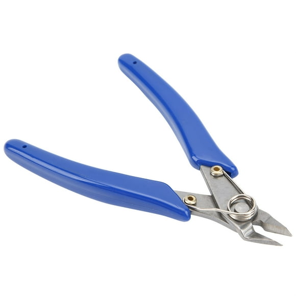 Model Cutter, Wire Cutter Flush Cutters Multitool Saw Diagonal Flush Cut Sprue Cutter For Metal Wire Cutting For Electronics Industry Repair