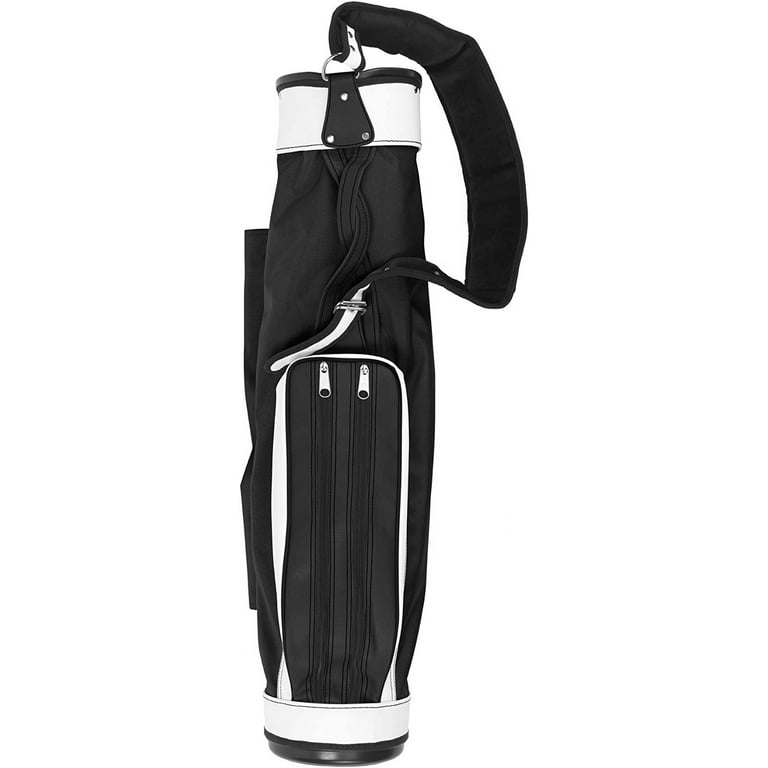 Original Jones Golf Bag, Black - Walmart.com Original Jones Golf Bag, Black - Walmart.com