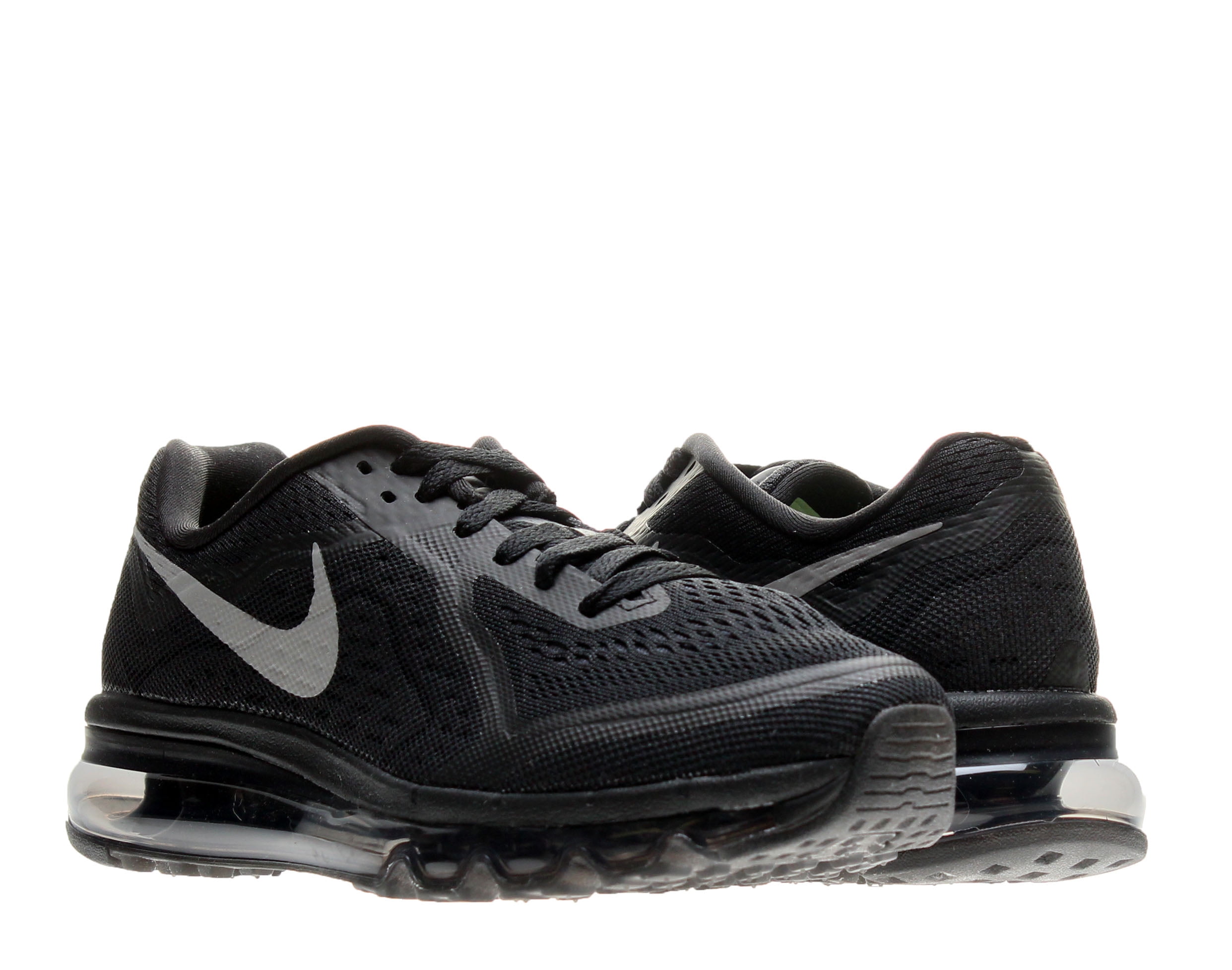 vervormen Overleg droefheid Nike Air Max 2014 Women's Running Shoes Size 10.5 - Walmart.com