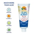 thumbnail image 3 of SunBurnt Plus with 4% Lidocaine, 4 Fl. Oz., 3 of 5