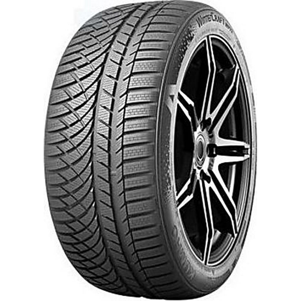 Kumho WinterCraft WP72 245/45R19 102 V Tire