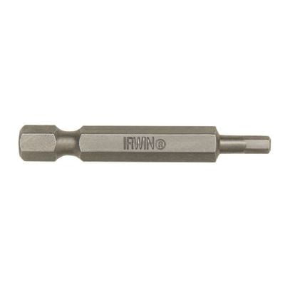 Irwin 93415 5/32" Socket Head Powerbit Hex 1-15/16"oal