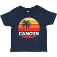 thumbnail image 3 of Inktastic Cancun Mexico Vacation Trip Boys or Girls Toddler T-Shirt, 3 of 5