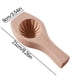 thumbnail image 3 of Molde de Madera para Hacer Bollos Al Vapor (Diy), 3 of 4