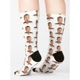 thumbnail image 4 of Chaussettes Cadeau de Noël pour Homme Sport, 4 of 6