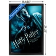 thumbnail image 3 of Harry Potter And The Half-Blood Prince-Harry One Sheet Wall Poster, 14.725" x 22.375", Framed, 3 of 6