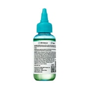 Kiss Colors & Care Multivitamin Hair Oil, Biotin, Vitamin E, Rosemary & Mint, 2.5 oz