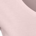 thumbnail image 4 of Fruit of the Loom Womens Iconic V Neck T-Shirt, 4 of 4