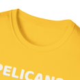 thumbnail image 3 of Pelicans My Spirit Animal Funny Bird Graphic Novelty, 3 of 4