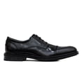 thumbnail image 1 of Zapatos para Hombre Zmexico 54531 negro 25.5, 1 of 4