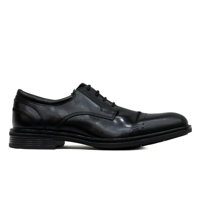 Zapatos para Hombre Zmexico 54531 negro 28