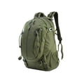 thumbnail image 2 of Mochila Impermeable Resistente Para Exterior Verde Belug  Mochila Táctica, 2 of 4