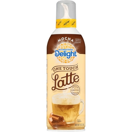 Image result for delight latte spray