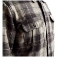 thumbnail image 5 of Camisa Marron Manga Larga Chica Lumberjack Brown, 5 of 5