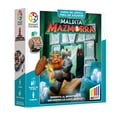 thumbnail image 1 of Juego De Lógica Maldita Mazmorra Smart Games, 1 of 5