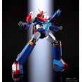 thumbnail image 4 of Figura de acción Tamashii Nations GX-90 Super Electromagnetic Com-Battler V F.A., 4 of 9