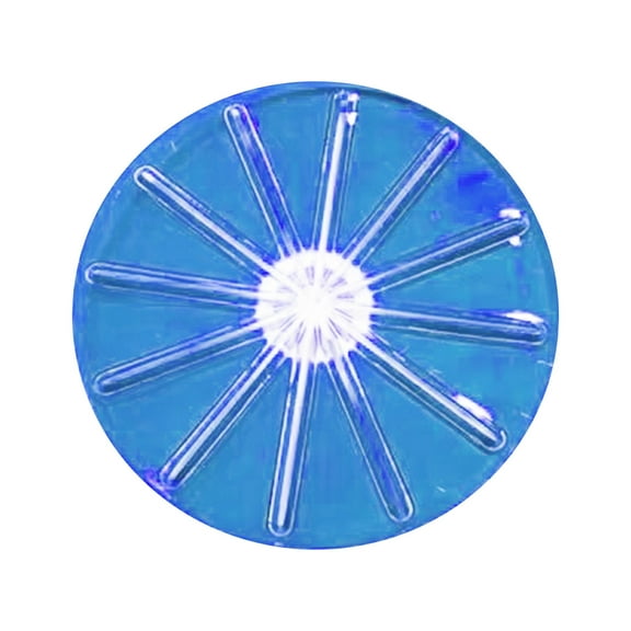 Stand Mixer Head Scraper & Splash Baffle for 6-Line Tilt-Head Mixer, 4.5-Quart & 5-Quart Anti-Splash & Easy Wipe Accessory