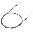 thumbnail image 1 of Fuxtec FX RM Traction Cable,Drive Cable Engine Zone Control Cable For Lawn Mower Replacement Accessories, 1 of 8