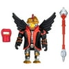 Pezsmistic The Dread Talon Roblox Action Figure 4"