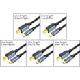 thumbnail image 3 of USB C Printer Cable Type C to USB B Printer Cable Printing Cable Suitable For Printer Connection Cable, 3 of 8