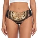 thumbnail image 1 of Balery Dreamcatcher With Mandala Ropa Interior de Algodón para Mujer con Dibujo – Braguitas Cómodas y Elásticas, Estilo Clásico-Large, 1 of 6