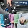 thumbnail image 3 of UABRLA Tire Inflator,Tire Pump Car Tire Inflator with Digital Pressure Gauge, Fast Inflation, Auto Tire Pump for Car Tires, Motorcycles, Bikes or Balls, 3 of 7