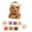 Basket6, variant on 2026 Upgrated 3D Beaded Animal DIY Kit, Cute Animals Beading Craft Set, DIY Bead Art Kit for Beginners & Craft Lovers(Eagle, Crow, Vulture, Snake)