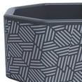 thumbnail image 2 of JLeisure Avenli 940 Liter 67 Inch Inflatable Hexagon Hot Tub Victory Spa, 2 of 5