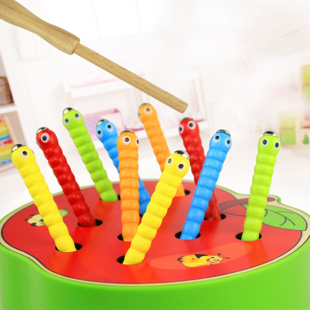 magnetic childrens toys