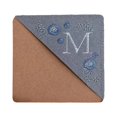 thumbnail image 2 of Huayishang ?? 26 Letters Elegant Personalized Hand Embroidered Corner Bookmark Four Seasons Fun Bookmark Decoration Handmade Custom Letter Bookmark Hand Stitched Corner Bookmark, 2 of 4