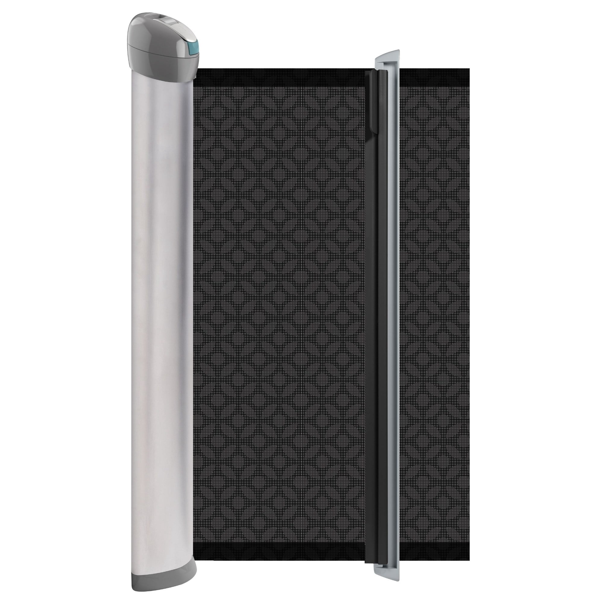 homesafe by summer infant retractable gate