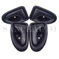 thumbnail image 2 of 4-Piece Front and Rear LH Right Hand Inside Door Handle for Renault Master II for Dacia Logan MCV-, 2 of 3