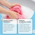 thumbnail image 5 of Super Laundry Detergent Household Clothing Cleaning Stains, Dirt, Odors, Lasting Fresh Smell, Clean Clothing Care, 5 of 5