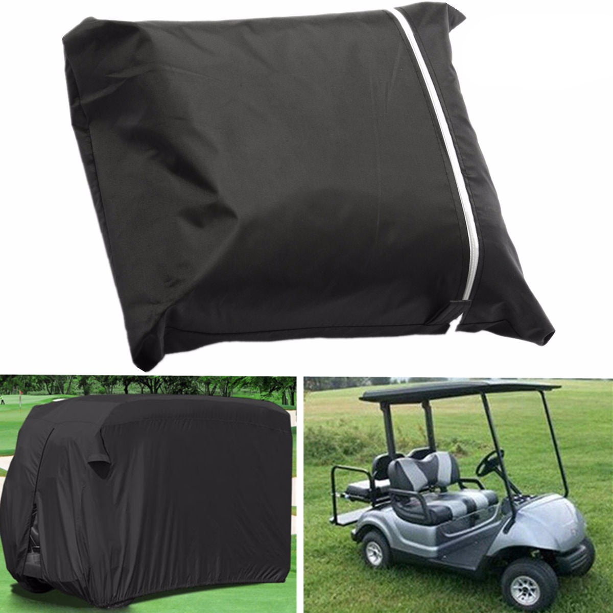 golf cart covers walmart