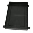 thumbnail image 1 of Marine Battery Tray 12V Boat Battery Holder with Hold Down Strap for RV Trailer Yatch, 1 of 7