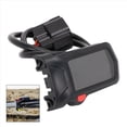 thumbnail image 3 of 3X for Sur Ron LCD Display Meter Speedometer for Sur Ron Sur-Ron Electric -Country Bike, 3 of 6