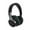 Black, variant on RFUGUG Wireless Over-Ear Bluetooth Headphones - Premium Sound Quality, Comfort-fit Padding, and Extended Battery Life for Uninterrupted Audio Enjoyment