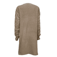 thumbnail image 3 of Long cardigans for women, oversized long sleeve cardigans, 3 of 4
