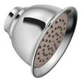 thumbnail image 3 of Moen Wrought Iron One-Function 4-3/8" Diameter Spray Head Standard, 3 of 3