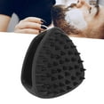 thumbnail image 1 of Silicona Fuerador del Cuerpo de Silicona, Cepillo de Exfoliante de Barba Multipósito de Limpieza Eficaz Portátil para hombres para, 1 of 7
