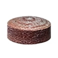 thumbnail image 2 of S SERENABLE Embout de Queue de Saut Accessoires de Billard Pièces Résine de Remplacement à Forte Dureté Embout de Queue de Billard pour Jeu Intérieur Snooker Brun, 2 of 9