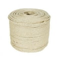 thumbnail image 1 of Brand Clearance!Xinhuaya Cat Scratching Post Sisal Rope - Hemp Rope for Cat Tree and Tower Cat Toys, 1 of 5