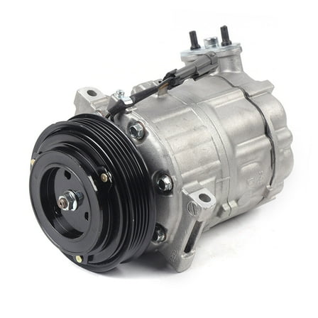 For Saturn Ion 2005 2006 2007 2.2L 2.4L CO 8702C AC Compressor With Clutch
