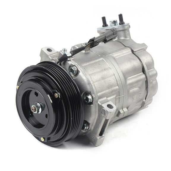 For Saturn Ion 2005 2006 2007 2.2L 2.4L CO 8702C AC Compressor With Clutch