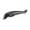 Black, variant on Stainless Steel Chestnut Opener Tool with Serrated Blade and Non-Slip Handle for Walnuts Almonds Pecans Brazil Nuts
