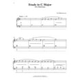 thumbnail image 6 of Circles - Character Etudes in 24 Keys Phillip Keveren Piano Solo Songbook Classical and Educational Piano Etudes for Int, (Paperback), 6 of 8
